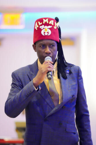 2023 ALMAS SHRINERS OFFICERS INSTALLATIONS