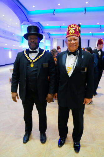 2023 ALMAS SHRINERS OFFICERS INSTALLATIONS