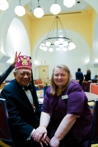 2023 ALMAS SHRINERS OFFICERS INSTALLATIONS