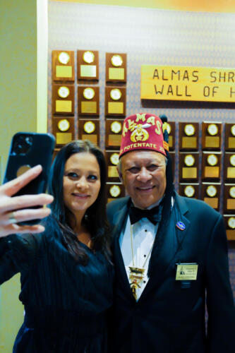 2023 ALMAS SHRINERS OFFICERS INSTALLATIONS